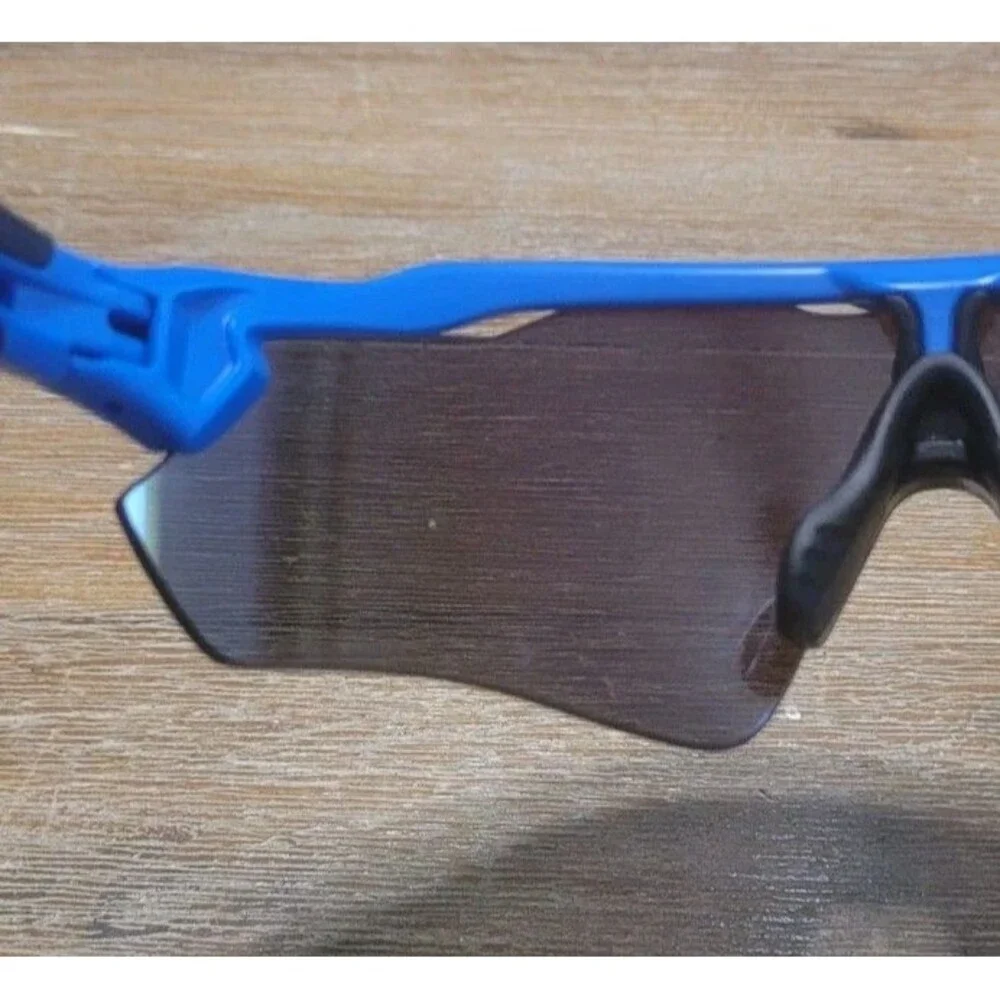 Oakley radar ev